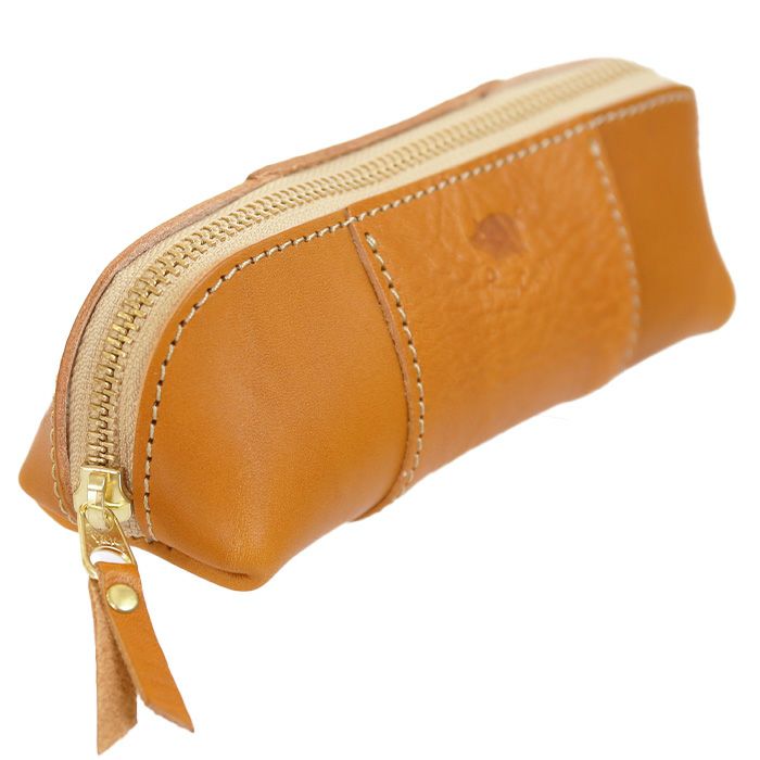 ペンケース｜革鞄・革小物のPORCO ROSSO（ポルコロッソ）