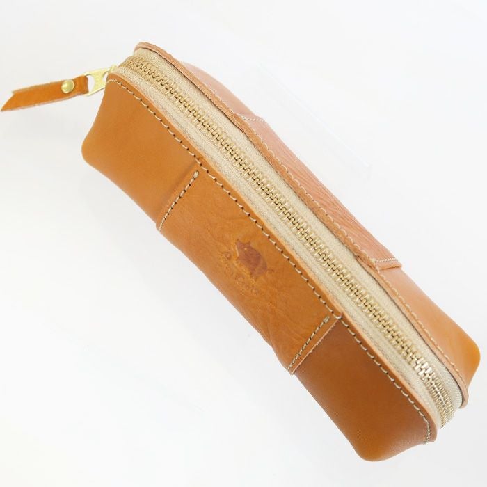 ペンケース｜革鞄・革小物のPORCO ROSSO（ポルコロッソ）