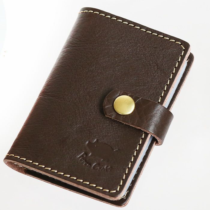 ベルトカードケース｜革鞄・革小物のPORCO ROSSO（ポルコロッソ）