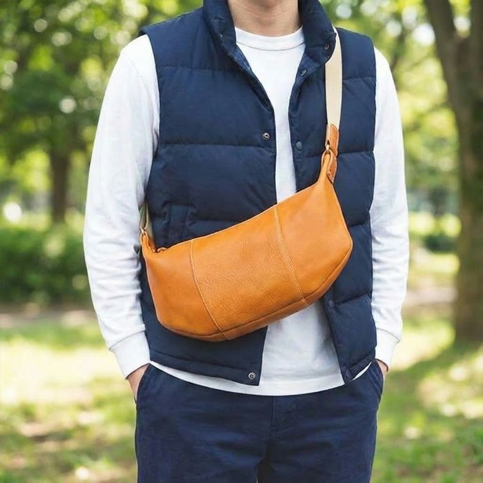 ショルダーバッグ｜革鞄・革小物のPORCO ROSSO（ポルコロッソ）