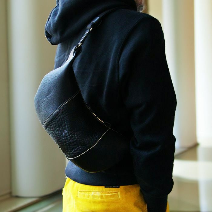 ショルダーバッグ｜革鞄・革小物のPORCO ROSSO（ポルコロッソ）