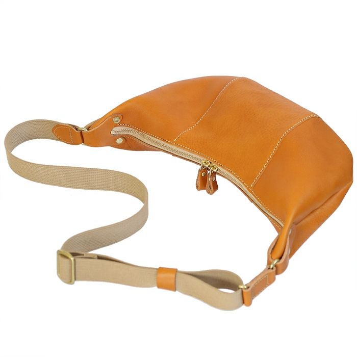 ショルダーバッグ｜革鞄・革小物のPORCO ROSSO（ポルコロッソ）