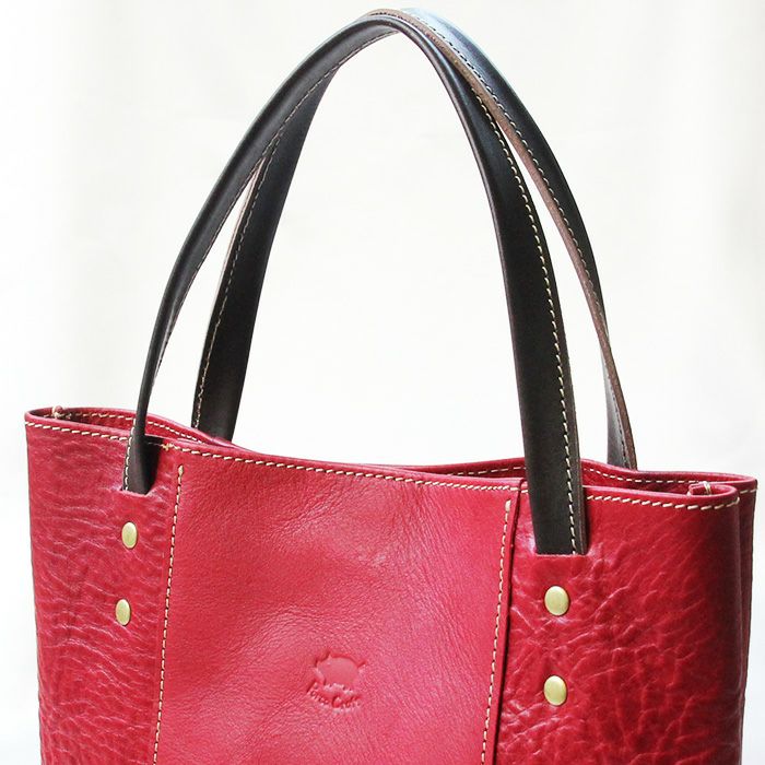 レッスンバッグ｜革鞄・革小物のPORCO ROSSO（ポルコロッソ）