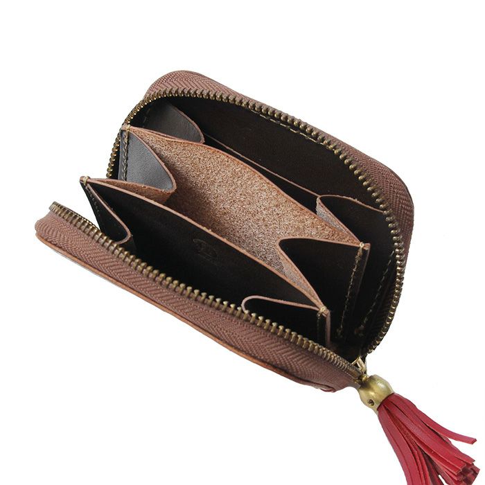 コンパクト財布