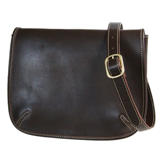 3wayサドルバッグ [nouki3] ｜革鞄・革小物のPORCO ROSSO（ポルコロッソ）