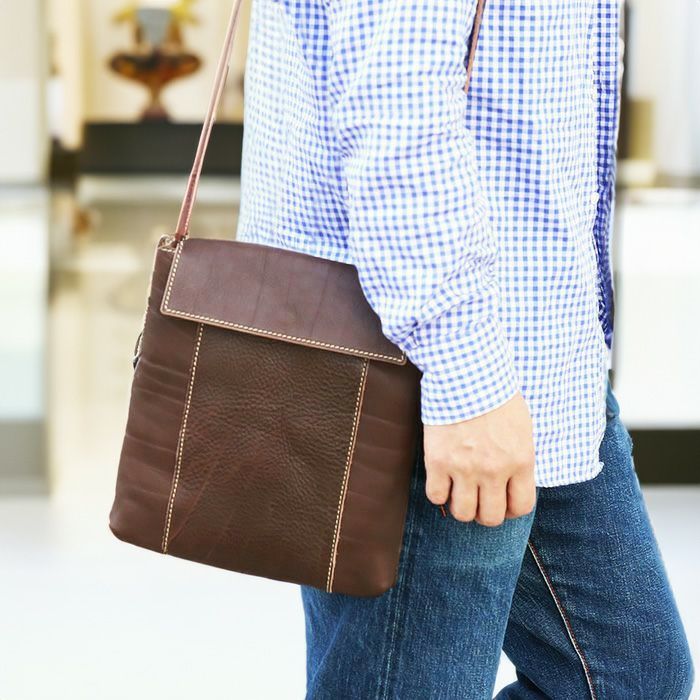 クラフトシリーズ ｜革鞄・革小物のPORCO ROSSO（ポルコロッソ）