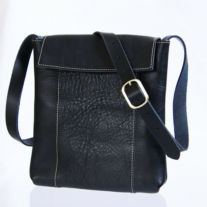 クラフトシリーズ 縦型ショルダーバッグ [nouki1] ｜革鞄・革小物の