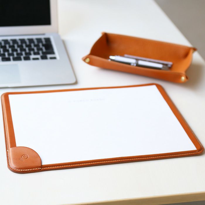 A4サイズバインダー クリップボード[sokunou] ｜革鞄・革小物のPORCO