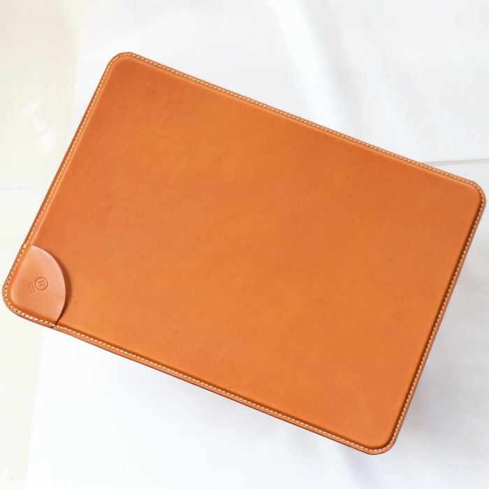 A4サイズバインダー クリップボード[sokunou] ｜革鞄・革小物のPORCO