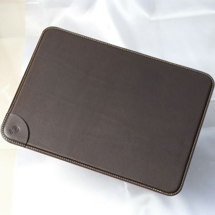 A4サイズバインダー クリップボード[sokunou] ｜革鞄・革小物のPORCO