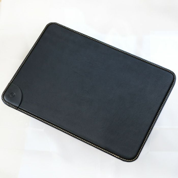 A4サイズバインダー クリップボード[sokunou] ｜革鞄・革小物のPORCO