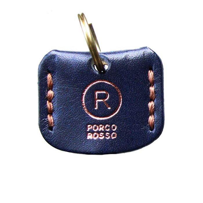 公式サイト・薬院本店限定/ルガトショルダー／キーカバー[sokunou