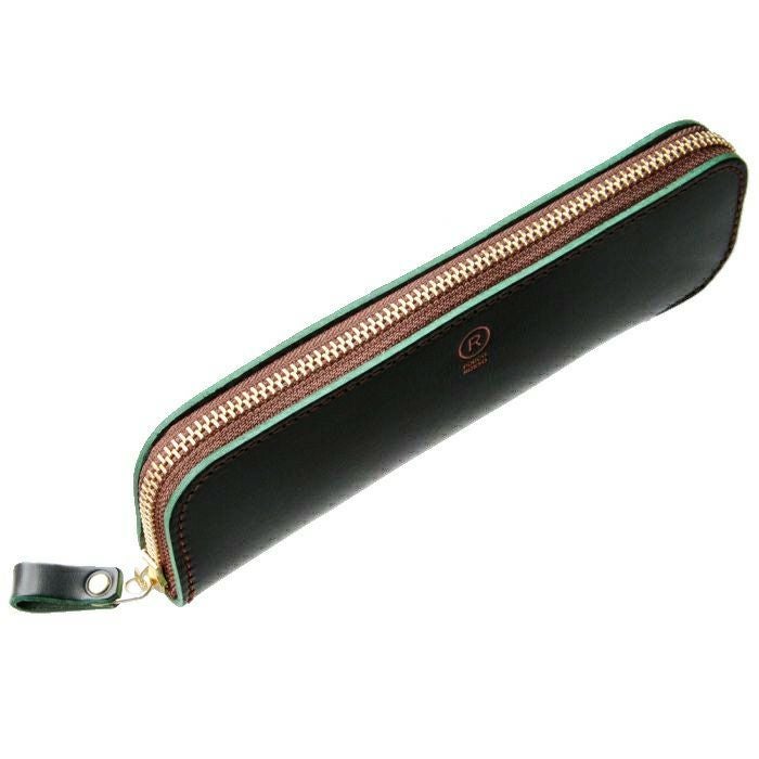 公式サイト・薬院本店限定/ルガトショルダー／トレーペンケース