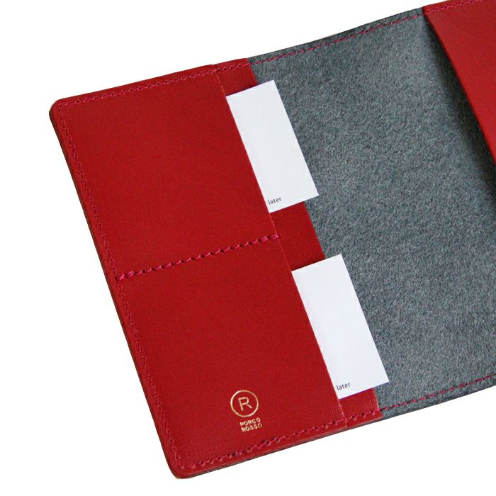 公式サイト・薬院本店限定/フラップ手帳カバーS（フラップ）【A6