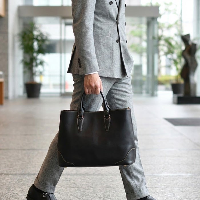 【美品】ロエベ ヘリテージ 2way ビジネスバッグ レザー A4可 ブラック 楽天市場】ロエベ LOEWE 2way ブリーフケース ビジネスバッグ