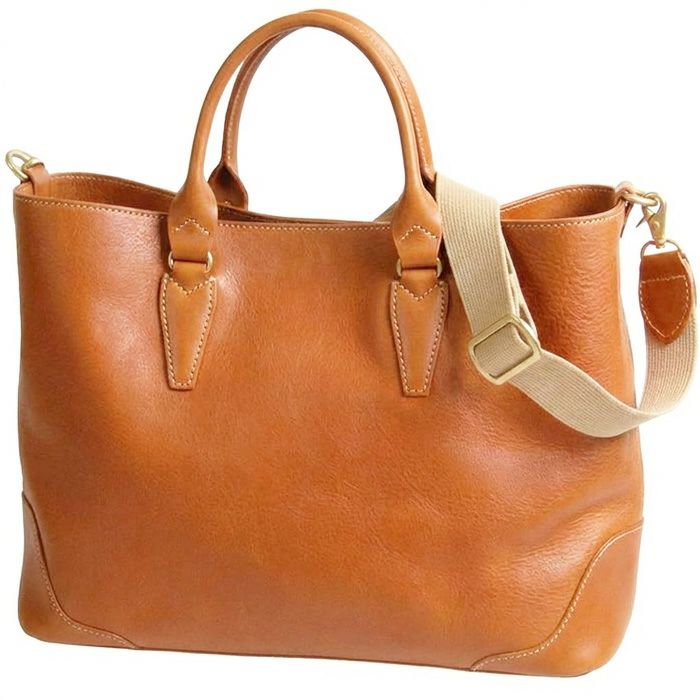 美品✨ TOFF&LOADSTONE ビジネスバッグ 2way A4 収納可 TOFF&LOADSTONE（トフアンドロードストーン） トートバッグ メンズ