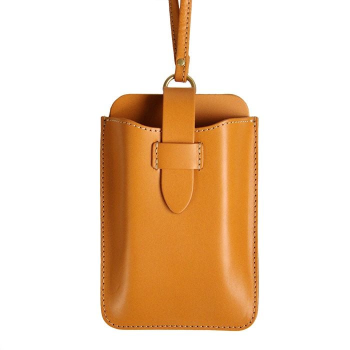 ベルテッドスモールショルダー[nouki3] ｜革鞄・革小物のPORCO ROSSO