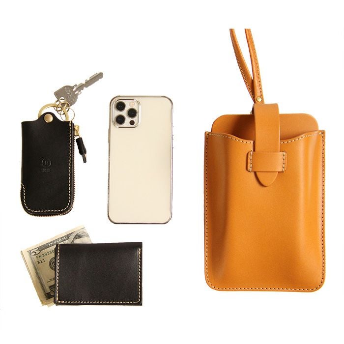 ベルテッドスモールショルダー[nouki3] ｜革鞄・革小物のPORCO ROSSO