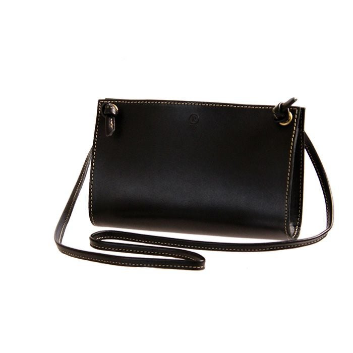 ホリゾンタルスモールショルダー [nouki3] ｜革鞄・革小物のPORCO