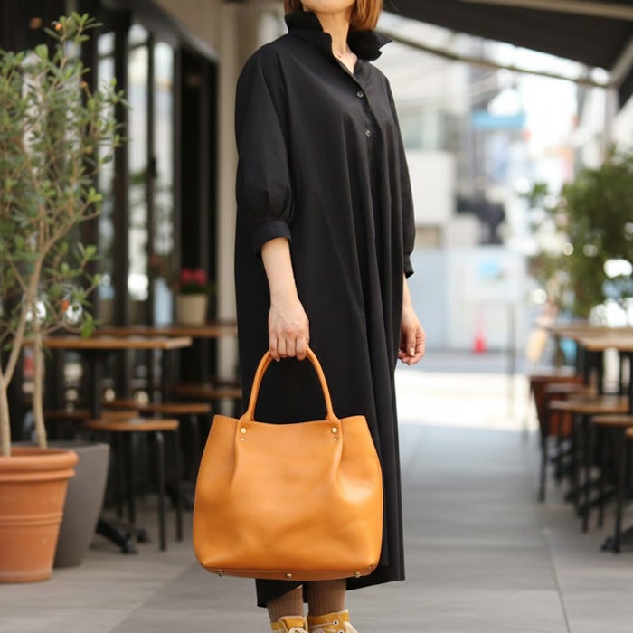 レディースレザートートバッグ人気ブランドおすすめ｜PORCO ROSSO（ポルコロッソ）