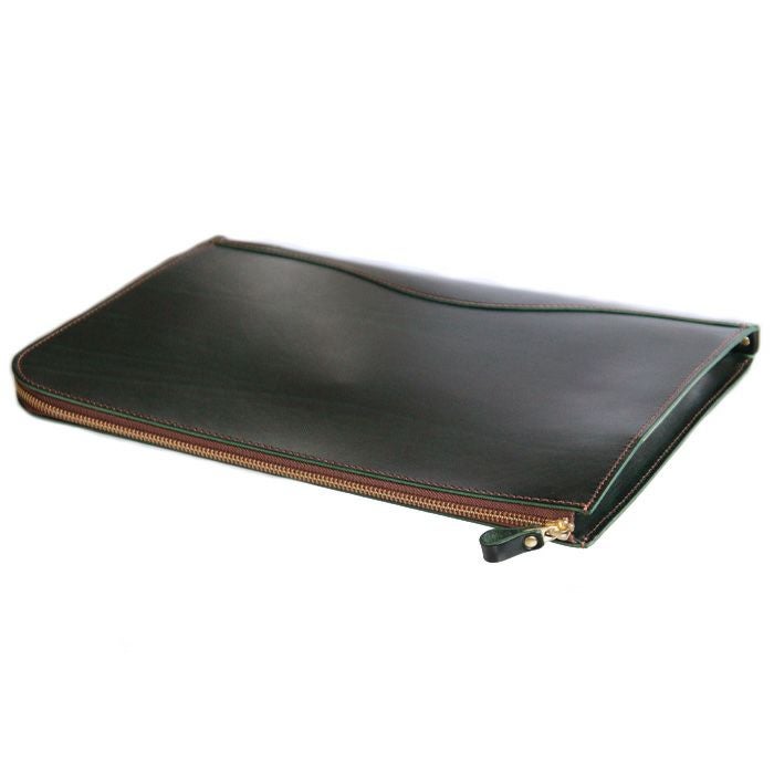 公式サイト・薬院本店限定/ルガトショルダー／L字クラッチバッグM