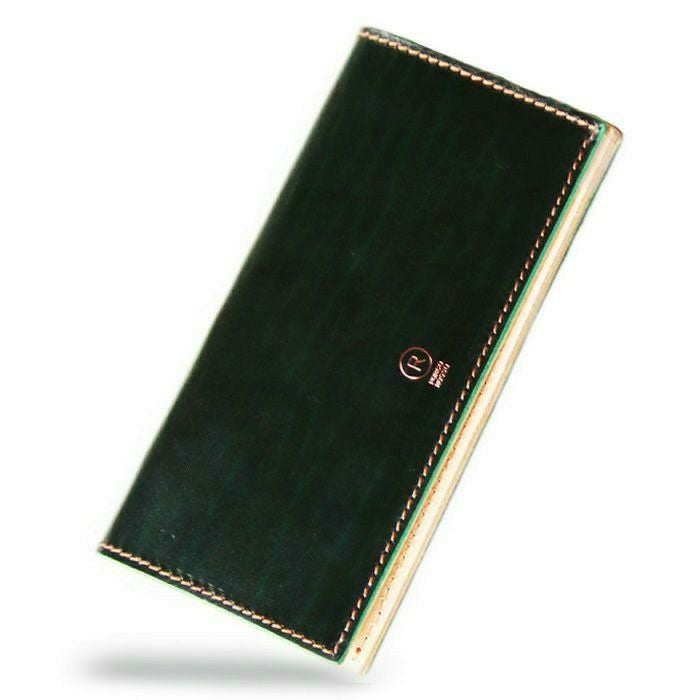 公式サイト・薬院本店限定/ルガトショルダー／長財布[sokunou] ｜革鞄