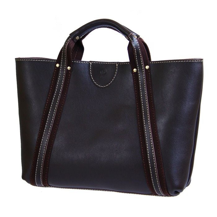 アクティブトートバッグS [nouki3] ｜革鞄・革小物のPORCO ROSSO