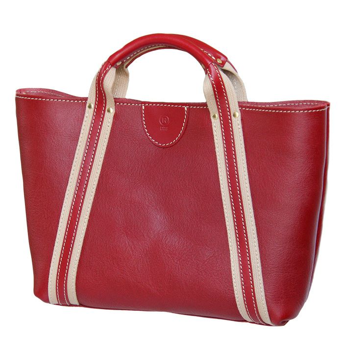 アクティブトートバッグS [nouki3] ｜革鞄・革小物のPORCO ROSSO