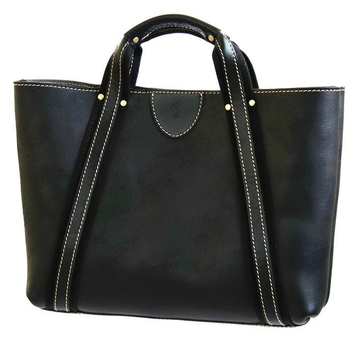 アクティブトートバッグS [nouki3] ｜革鞄・革小物のPORCO ROSSO