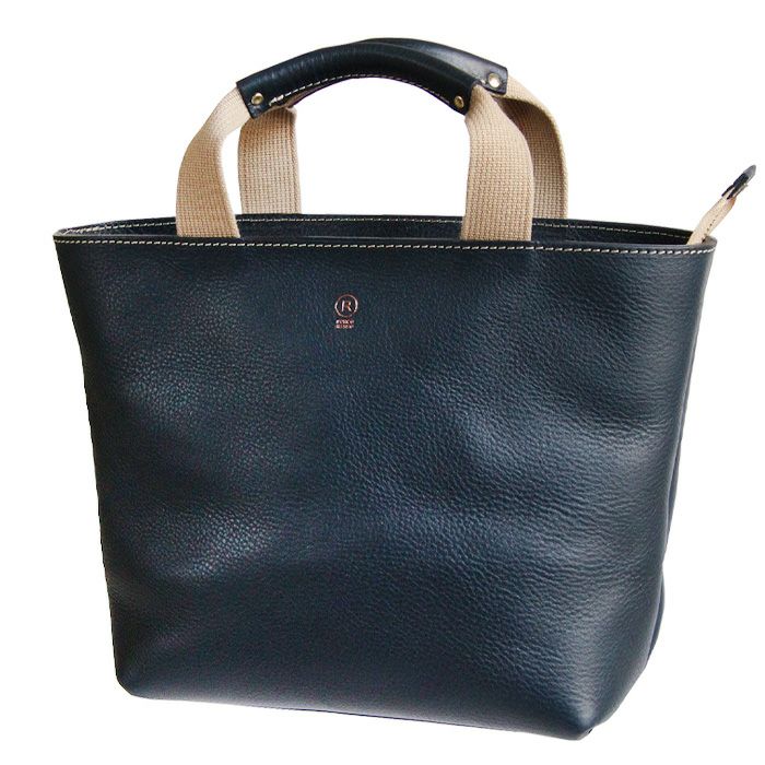 アリゾナレザー／ミニトートバッグ [nouki3] ｜革鞄・革小物のPORCO