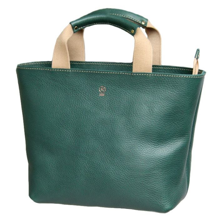 アリゾナレザー／ミニトートバッグ [nouki3] ｜革鞄・革小物のPORCO