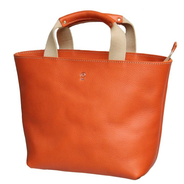 アリゾナレザー／ミニトートバッグ [nouki3] ｜革鞄・革小物のPORCO