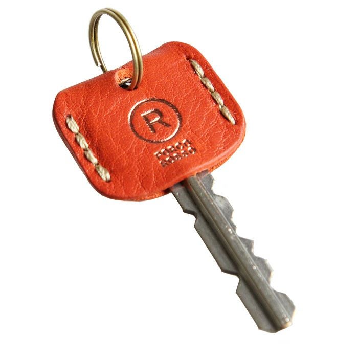 アリゾナレザー／キーカバー[sokunou] ｜革鞄・革小物のPORCO ROSSO