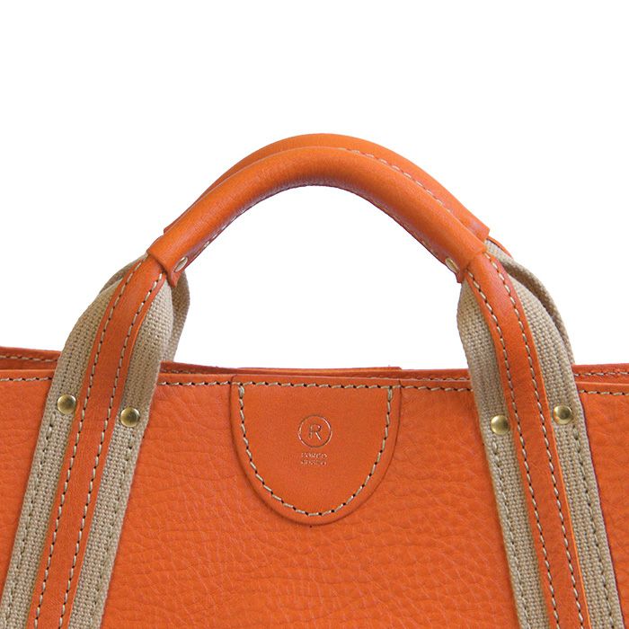 アリゾナレザー／アクティブトートバッグS [nouki3] ｜革鞄・革小物の