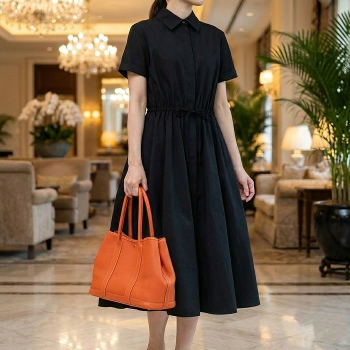 アリゾナレザー／バルケッタトートバッグ [nouki3] ｜革鞄・革小物の