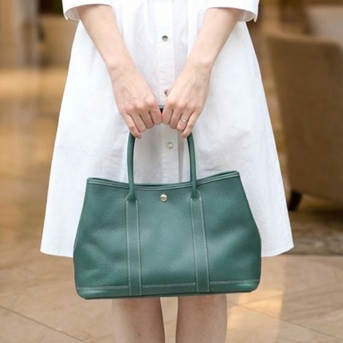 アリゾナレザー／バルケッタトートバッグ [nouki3] ｜革鞄・革小物の