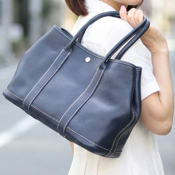 アリゾナレザー／バルケッタトートバッグ [nouki3] ｜革鞄・革小物の