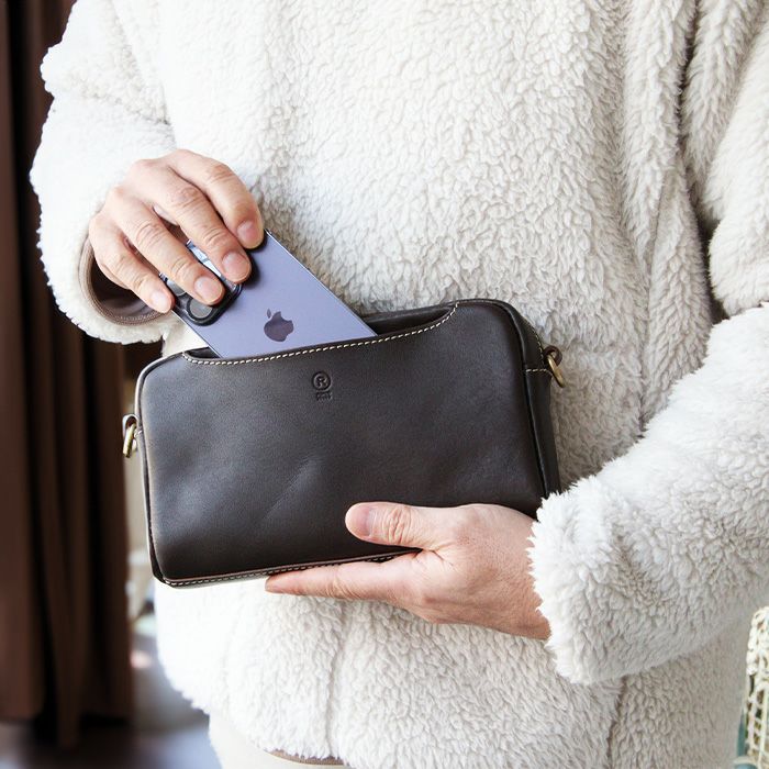 PORCO ROSSO スクエアクラッチショルダー 000000008166-06.jpg?size=l&w=