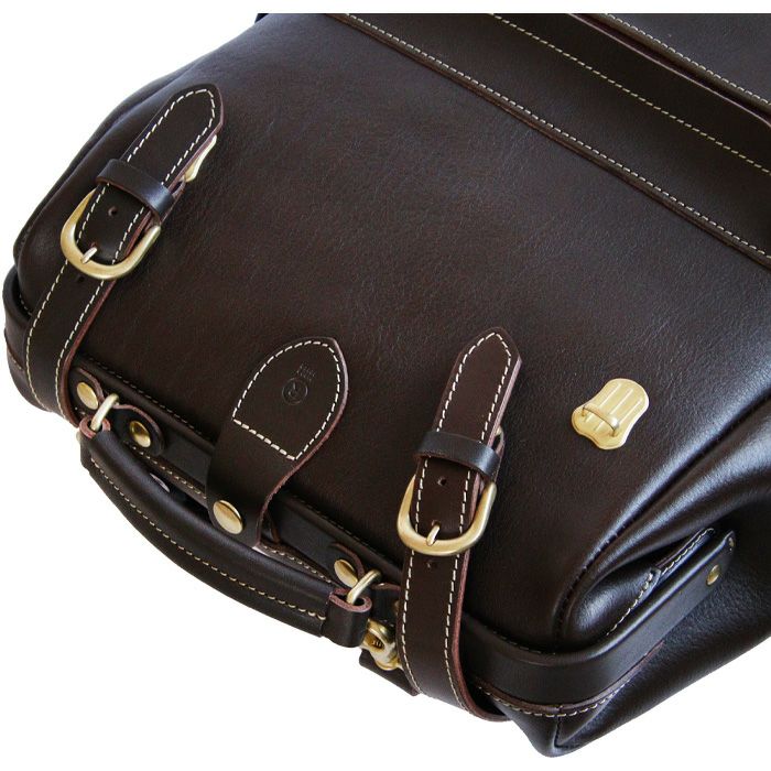 口枠オーバーナイトリュックサックM [nouki3] ｜革鞄・革小物のPORCO