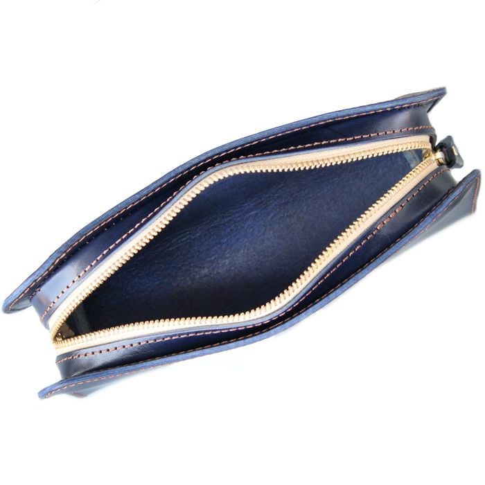 公式サイト・薬院本店限定/ルガトショルダー／ステマチクラッチバッグ