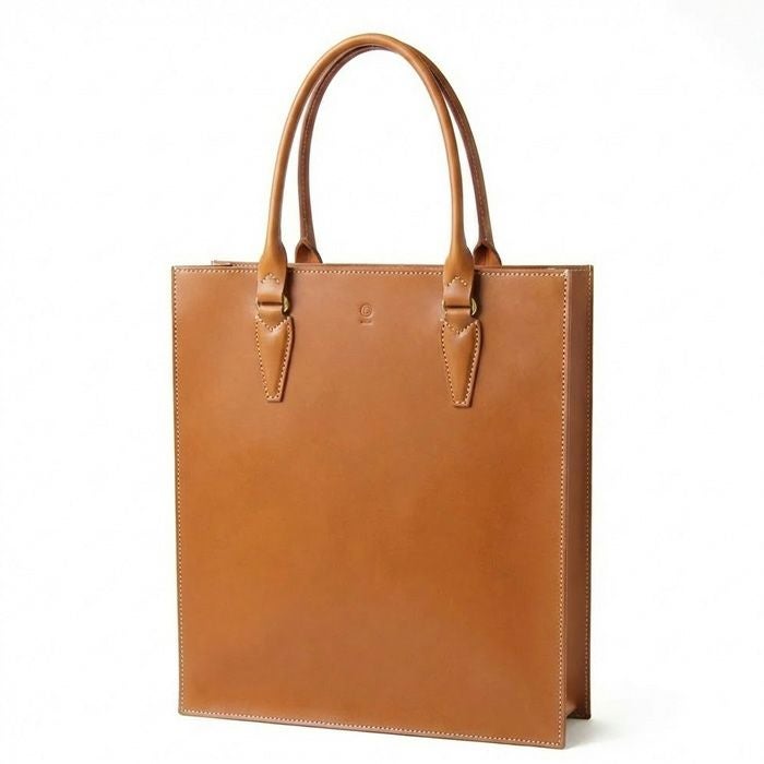 ベアートロッソ　ハンドバッグ兼トートバッグ ハンドルトートバッグB4 [nouki3] ｜革鞄・革小物のPORCO ROSSO