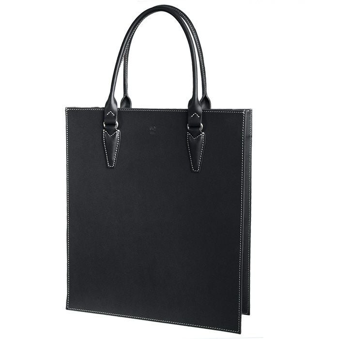 ハンドルトートバッグB4 [nouki3] ｜革鞄・革小物のPORCO ROSSO