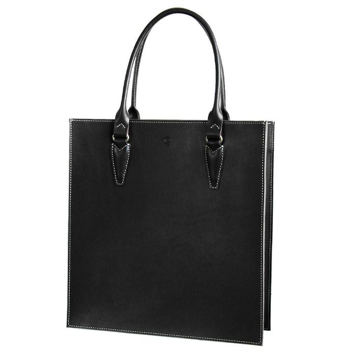 ハンドルトートバッグA4 [nouki3] ｜革鞄・革小物のPORCO ROSSO