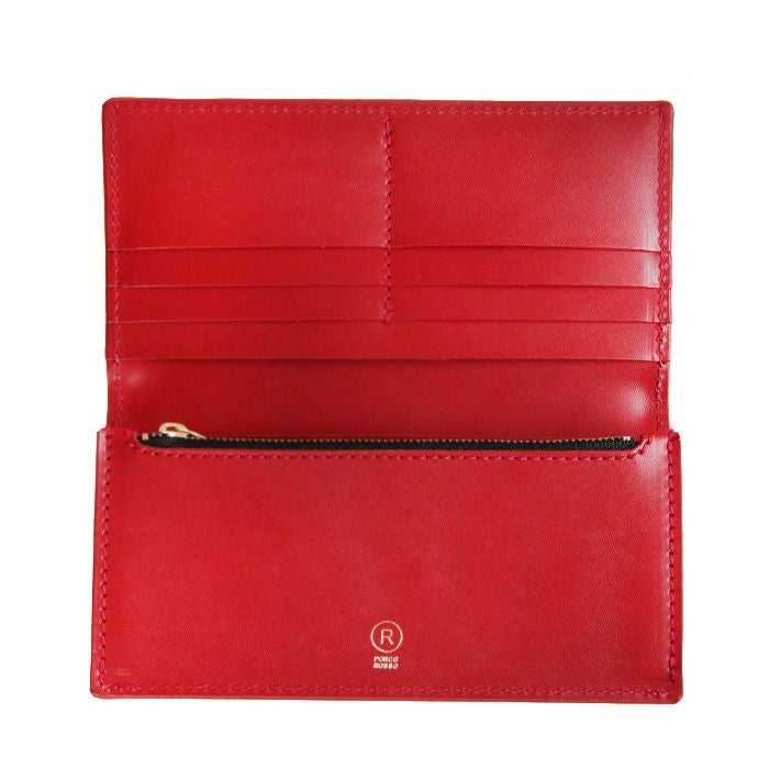 公式サイト・薬院本店限定/長財布[sokunou] ｜革鞄・革小物のPORCO