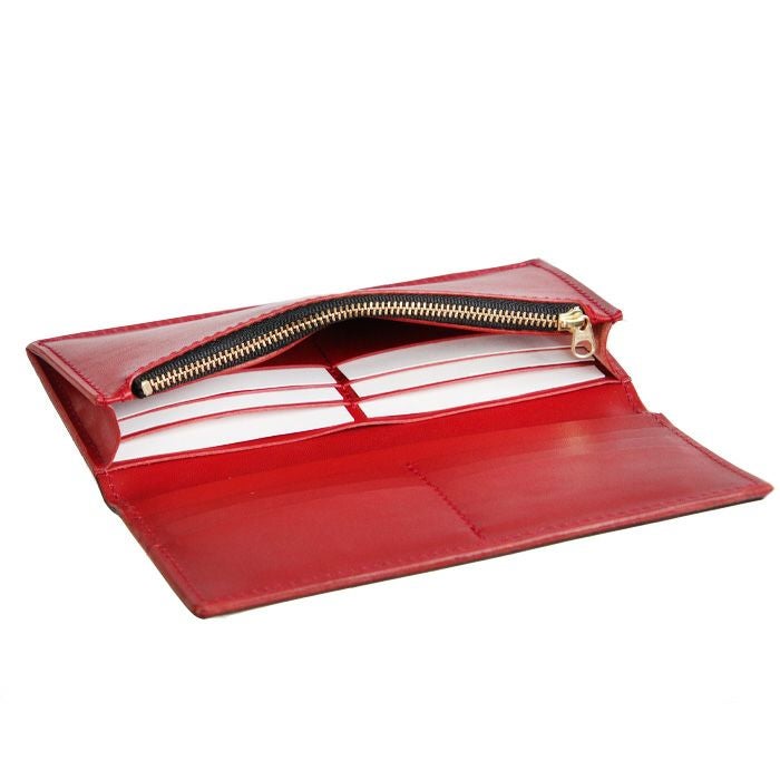 公式サイト・薬院本店限定/長財布[sokunou] ｜革鞄・革小物のPORCO